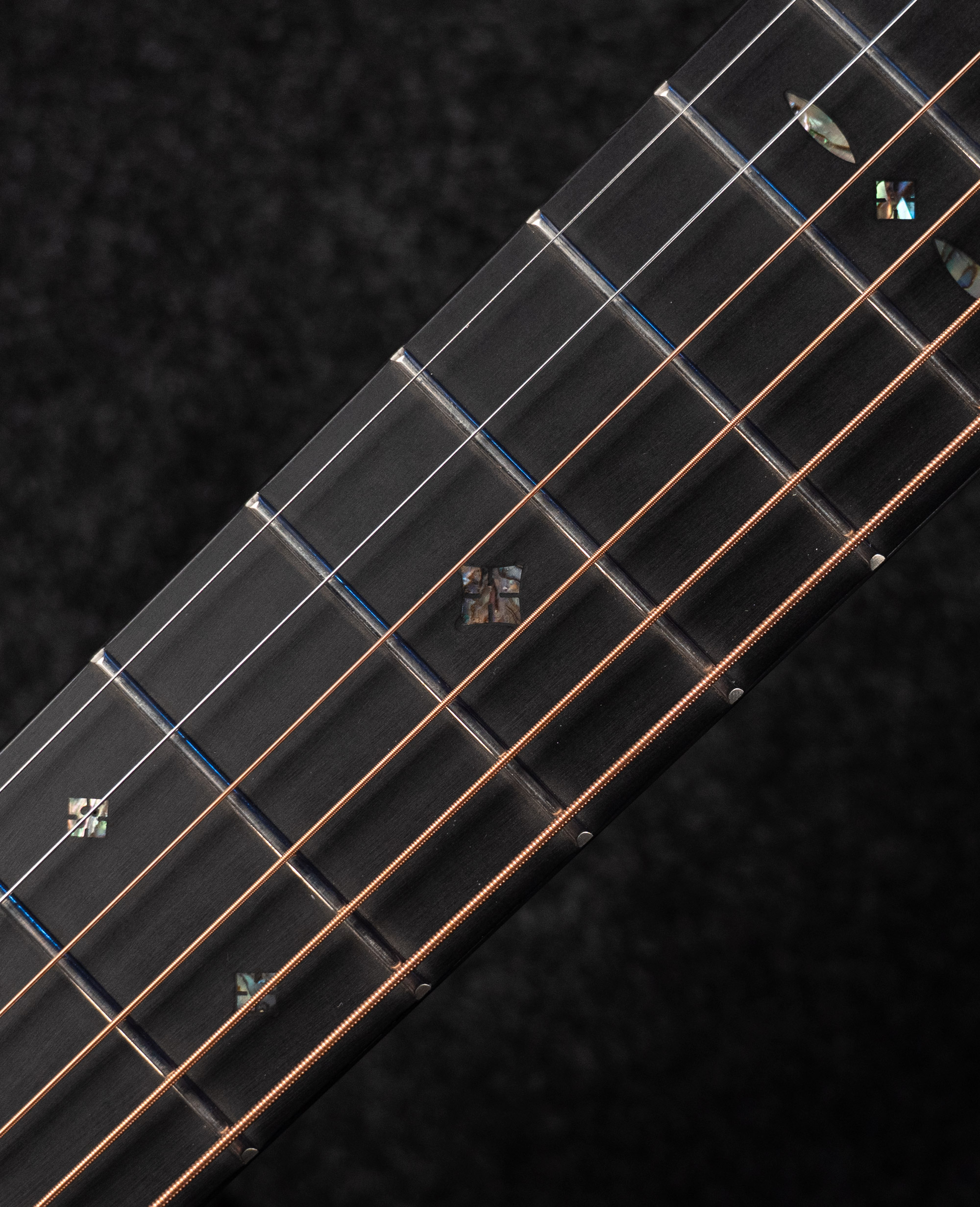 Электроакустическая гитара Sigma OMTC-1E-SB - купить в "Гитарном Клубе"