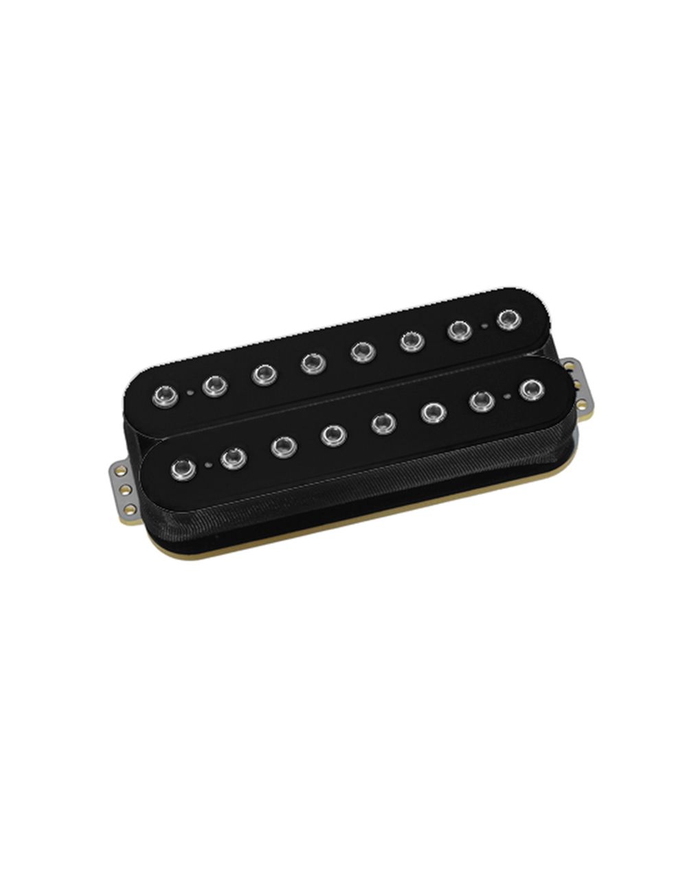 Гитарный звукосниматель 8-струнный DiMarzio DP809BK Ionizer 8, Neck - купить в "Гитарном Клубе"