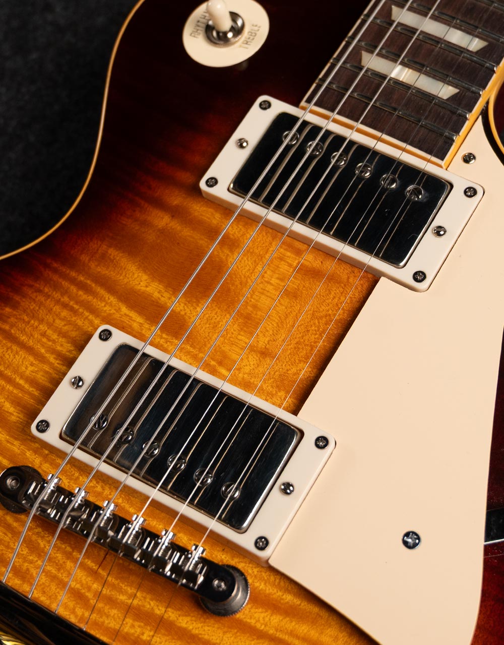 Электрогитара Jack 59 Les Paul