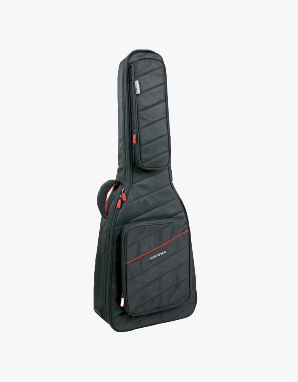 Чехол для бас-гитары GEWA Cross 30 E-Bass - купить в "Гитарном Клубе"