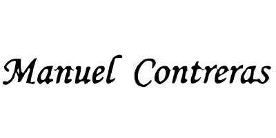 Manuel Contreras