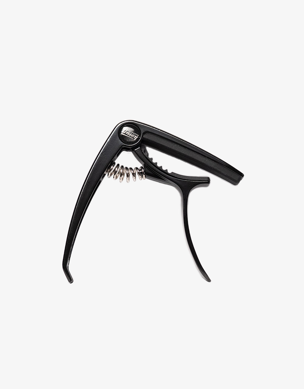 Каподастр для гитары Acoustic Union AUC-1 - купить в "Гитарном Клубе"