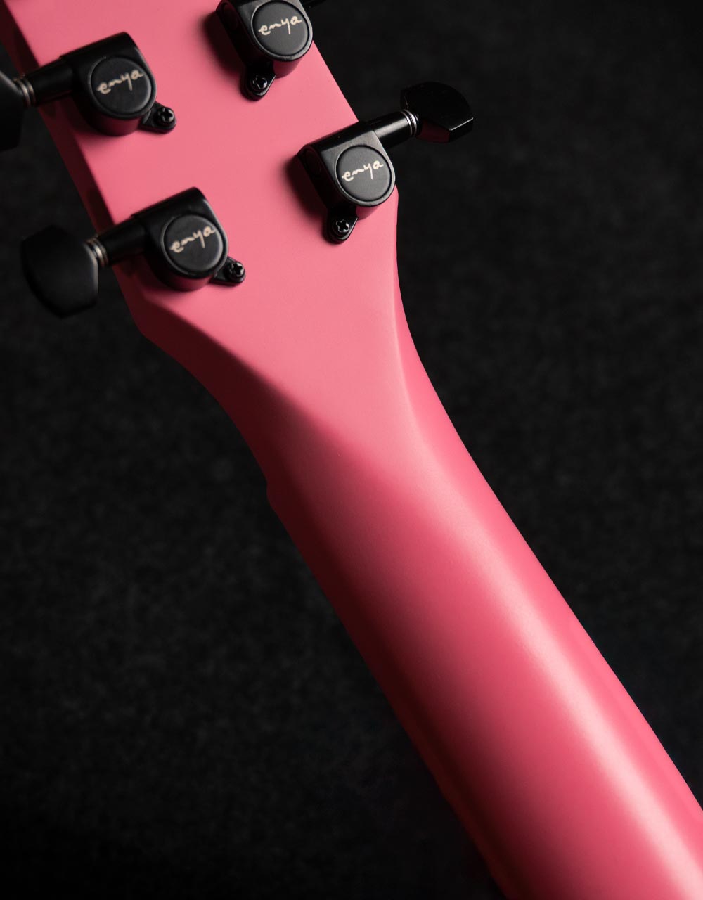 Электрогитара Enya NOVA GO SONIC/Cosmic Purple - купить в "Гитарном Клубе"