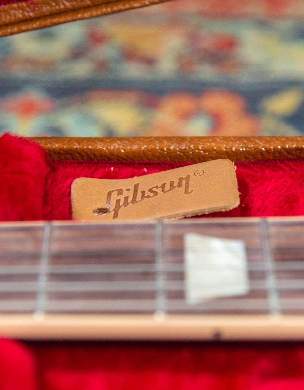 Электрогитара Gibson Les Paul Classic Ebony - купить в "Гитарном Клубе"