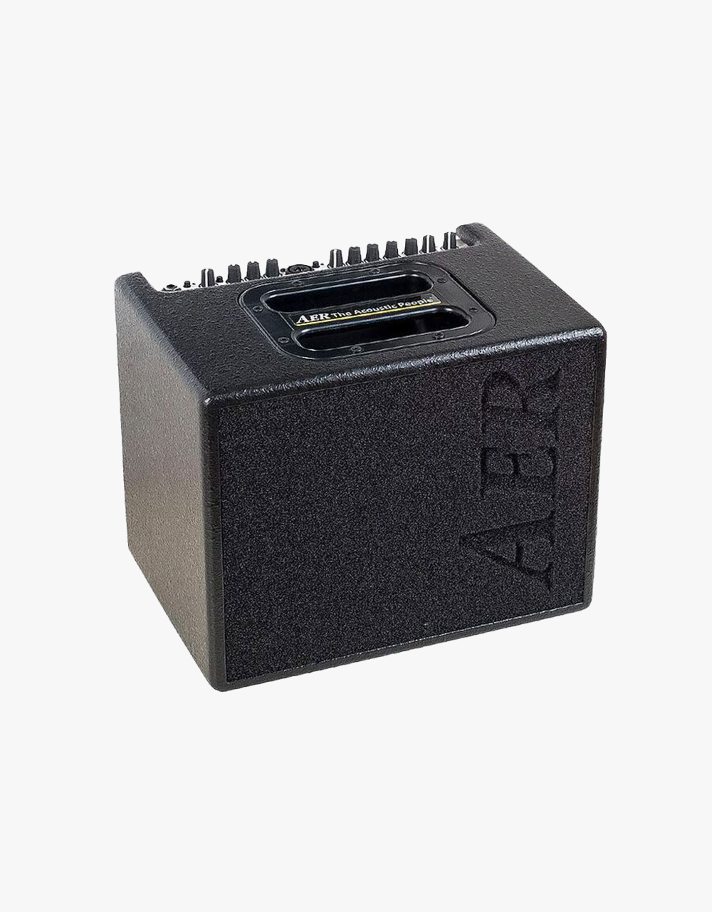 Комбоусилитель для акустических инструментов AER Compact 60-4, 60W - купить в "Гитарном Клубе"