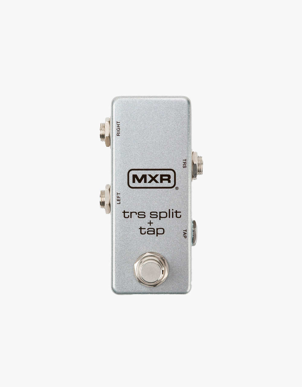 Гитарная педаль Dunlop MXR M231 TRS Split And Tap - купить в "Гитарном Клубе"
