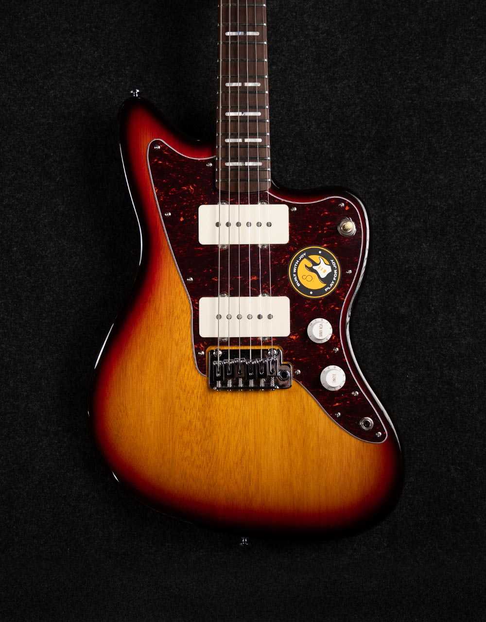 Электрогитара Sire J3 3TS - купить в "Гитарном Клубе"