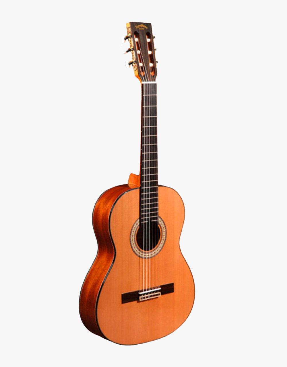 Классическая гитара Sigma CR-6 - купить в "Гитарном Клубе"