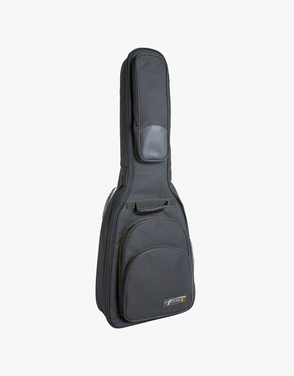 Чехол для акустической гитары Gewa Turtle Series 125 Acoustic Gig Bag - купить в "Гитарном Клубе"