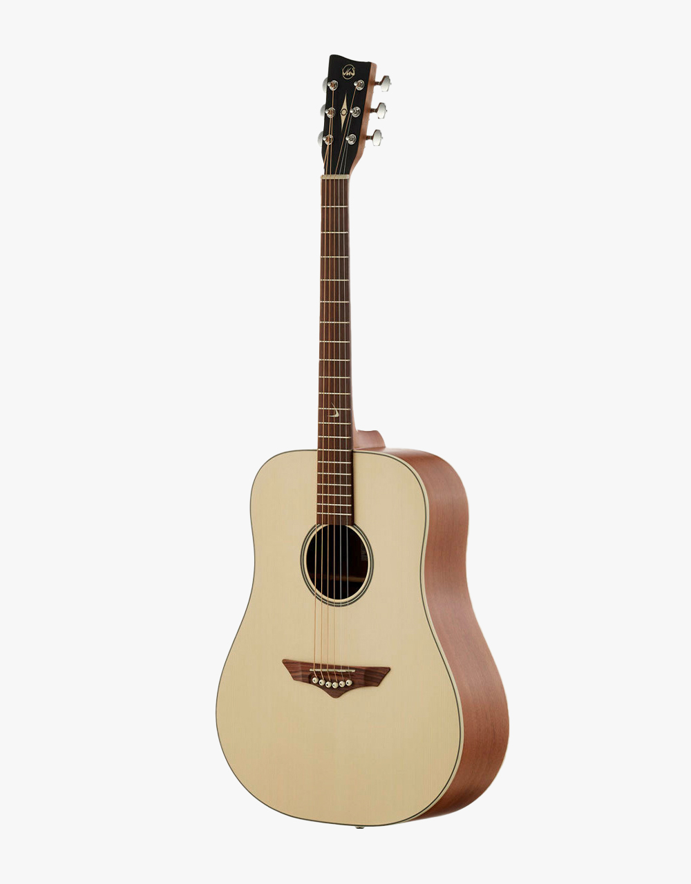 Акустическая гитара VGS Root RT-10 - купить в "Гитарном Клубе"
