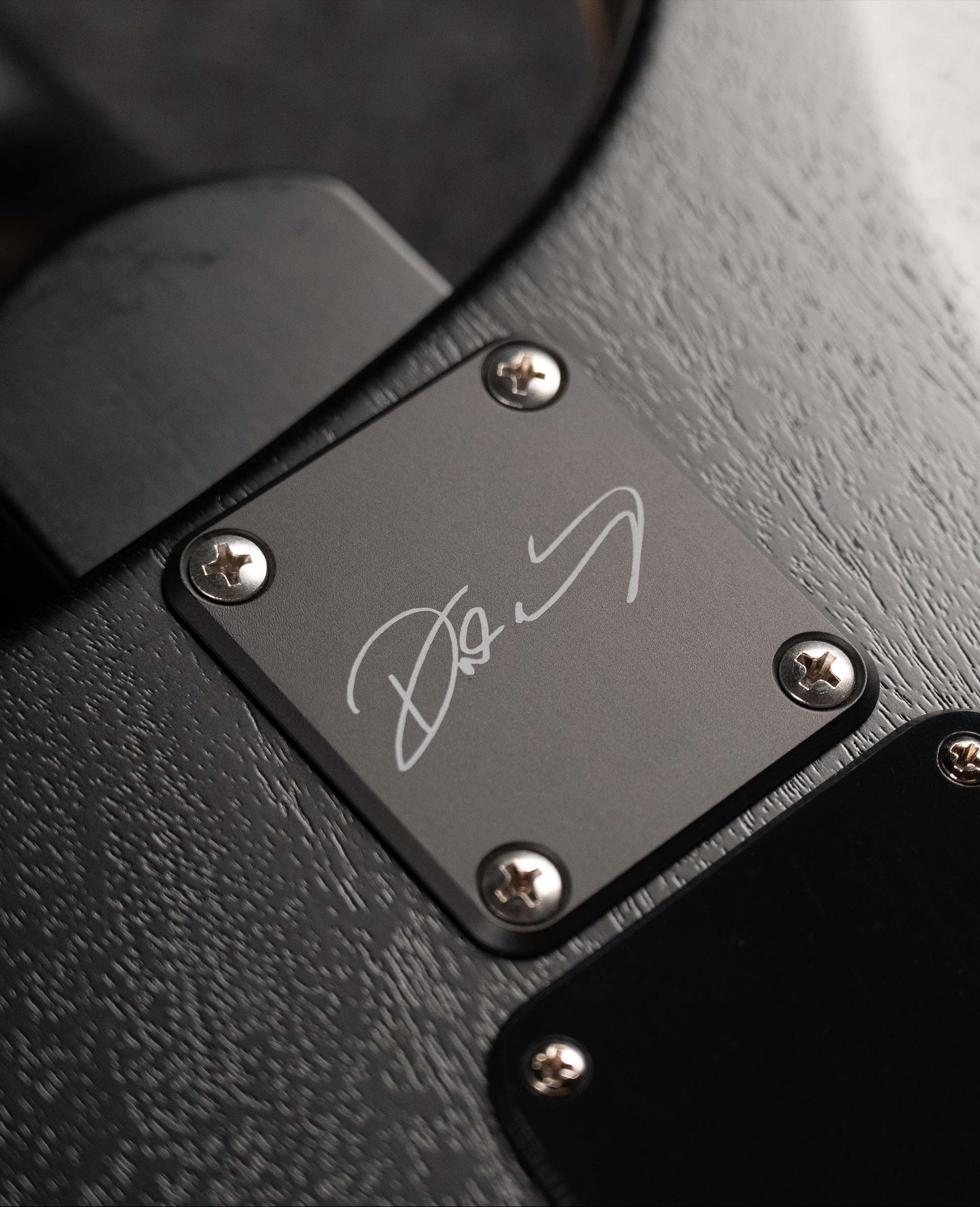 Электрогитара PRS CE24 DUSTIE WARING ZA WARING BURST - купить в "Гитарном Клубе"