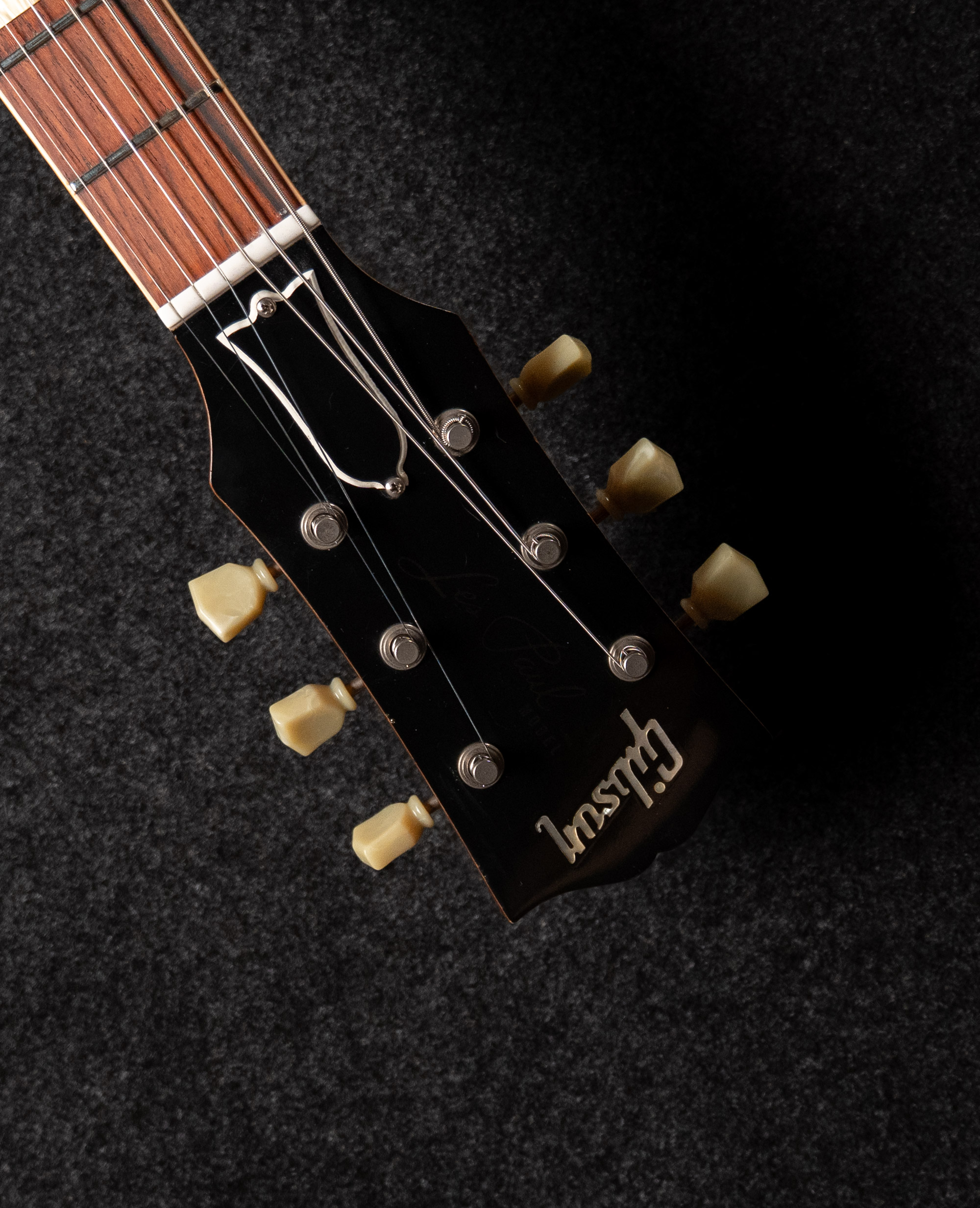 Электрогитара Gibson Custom Shop R8 LPR-8’05 - купить в "Гитарном Клубе"