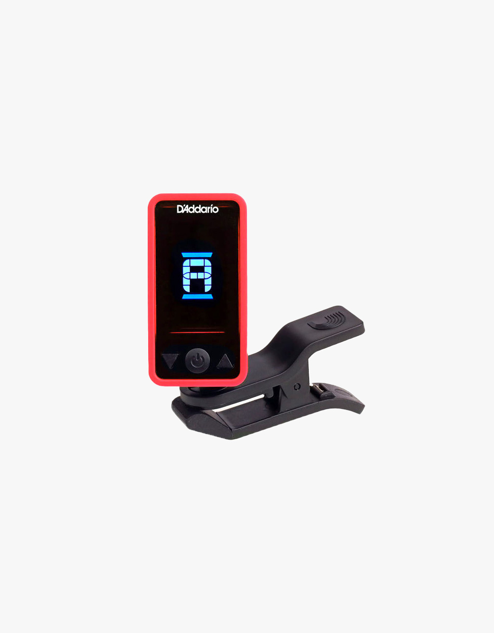 Тюнер Planet Waves PW-CT-17RD Eclipse - купить в "Гитарном Клубе"