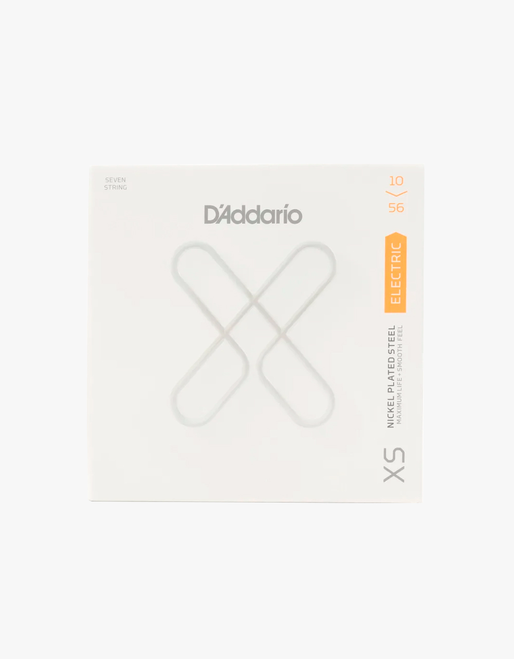 Струны для электрогитары D