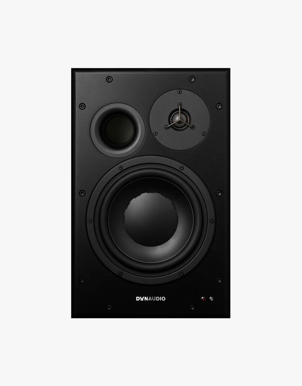 Студийный монитор Dynaudio BM 15A L - купить в "Гитарном Клубе"