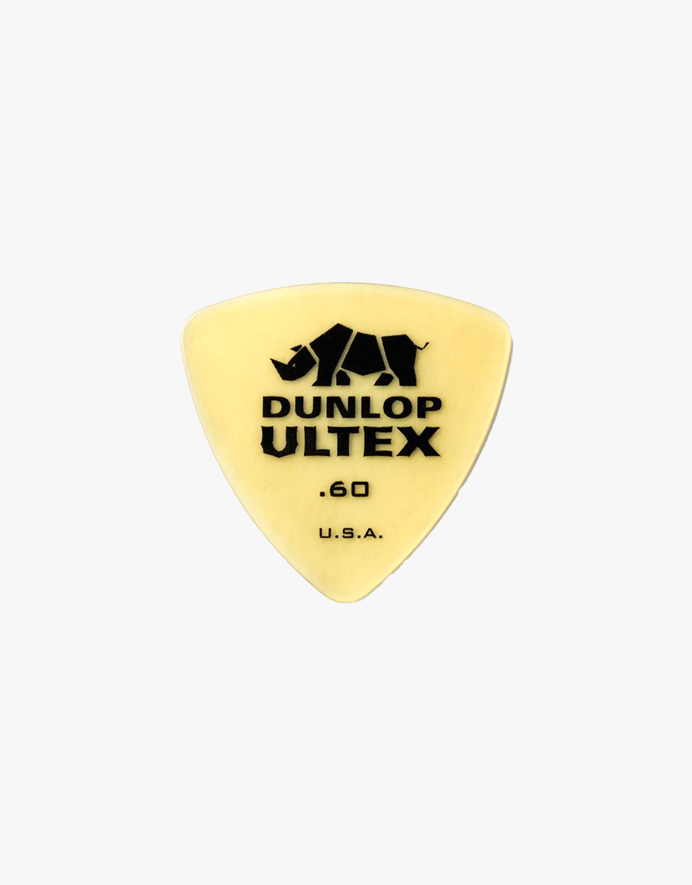 Медиаторы Dunlop 4260 Ultex Triangle - купить в "Гитарном Клубе"