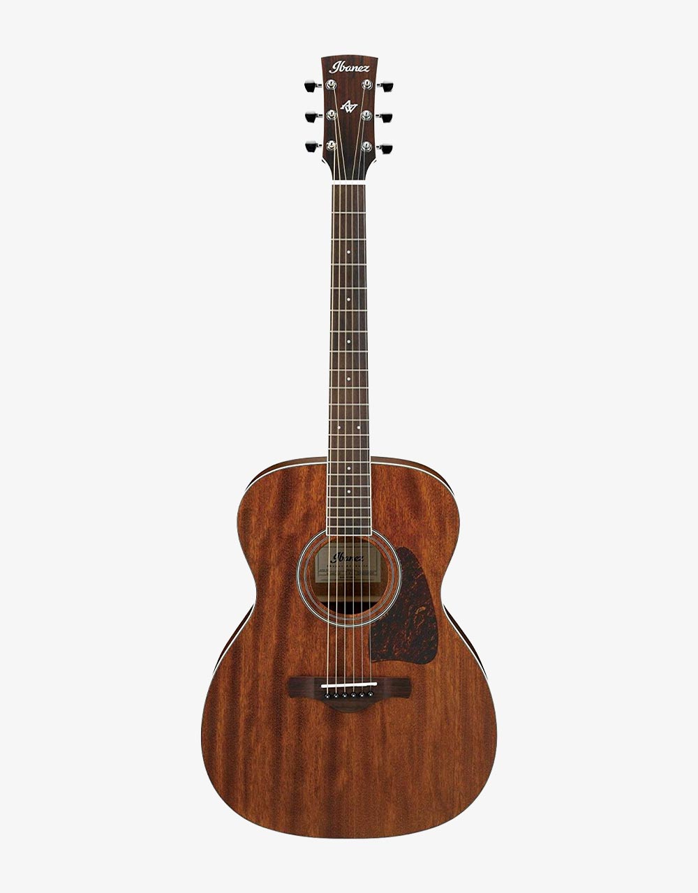 Акустическая гитара Ibanez AC340-OPN - купить в "Гитарном Клубе"