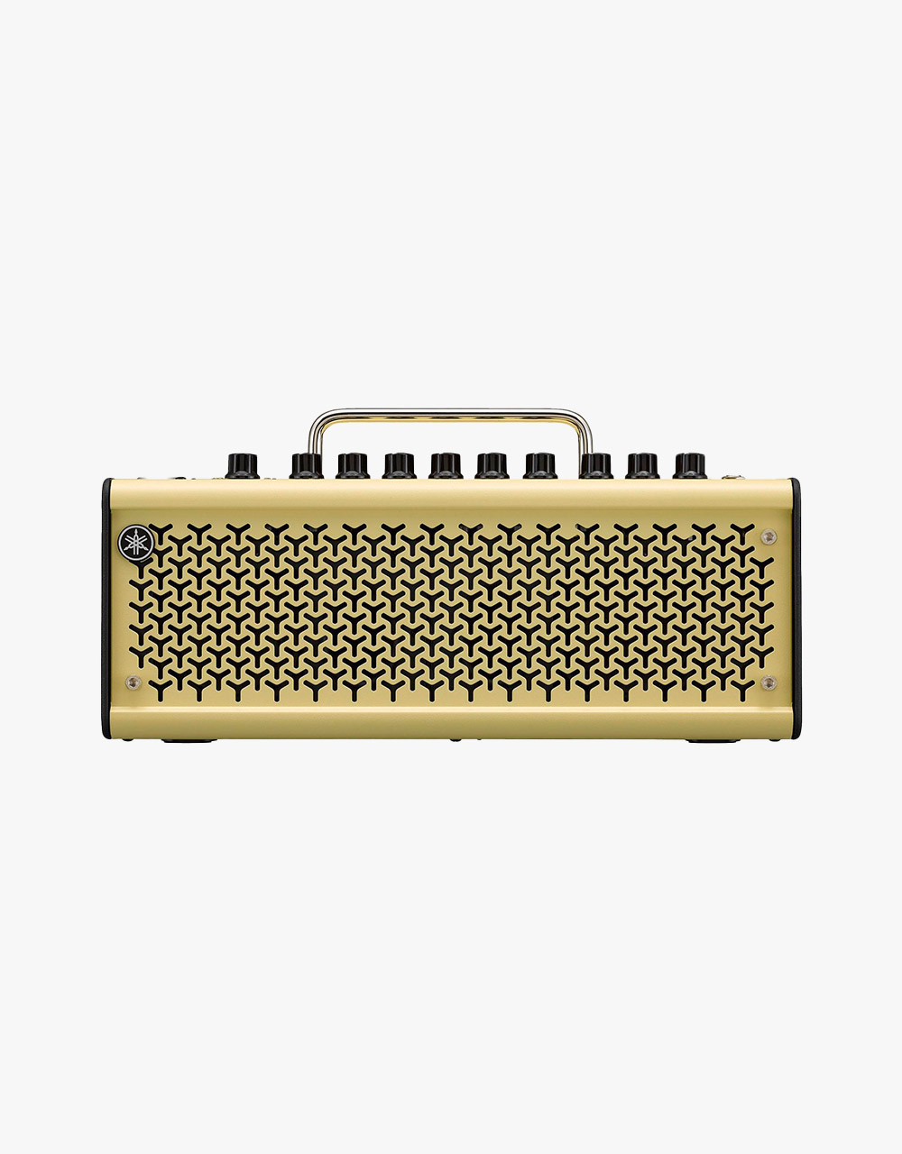 Комбоусилитель для электрогитары Yamaha THR10II, 2х3,1", 20Вт - купить в "Гитарном Клубе"