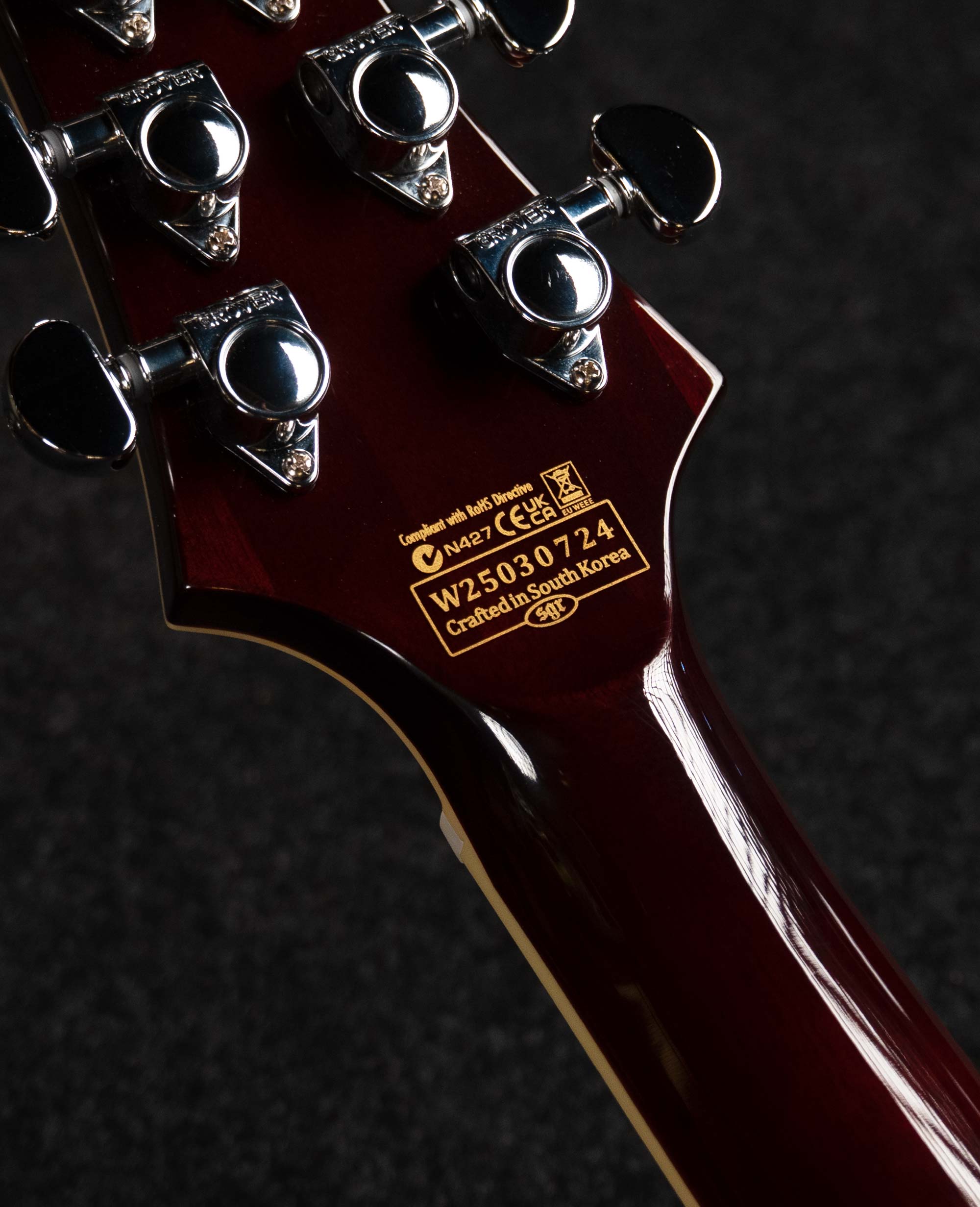 Электрогитара Schecter C-1 E/A Cats Eye - купить в интернет