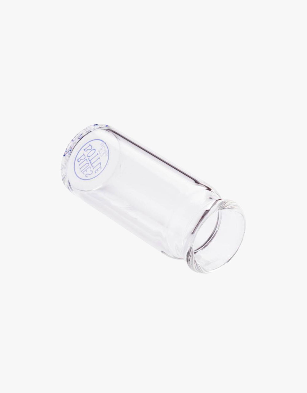 Слайд Dunlop 272 Blues Bottle Regular Clear Medium - купить в "Гитарном Клубе"
