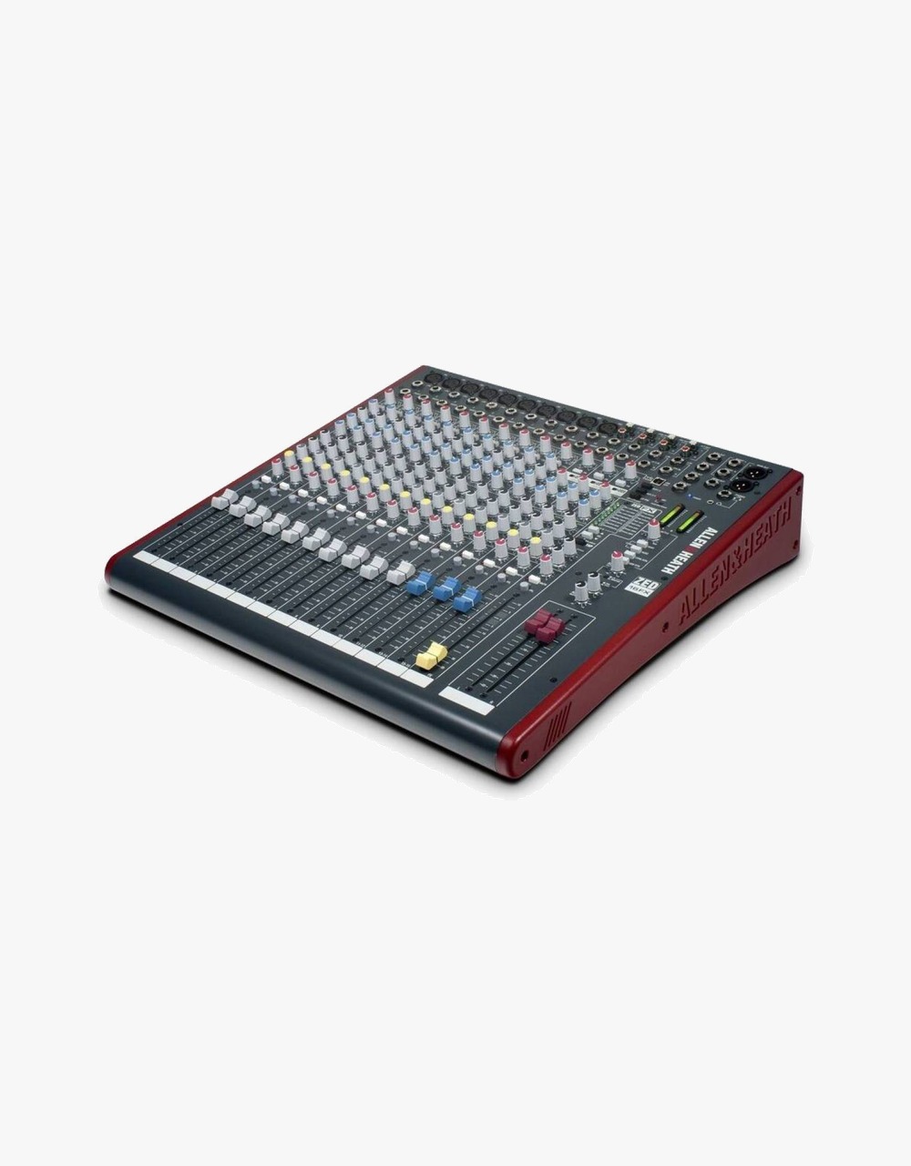 Микшер Allen&Heath ZED16FX - купить в "Гитарном Клубе"