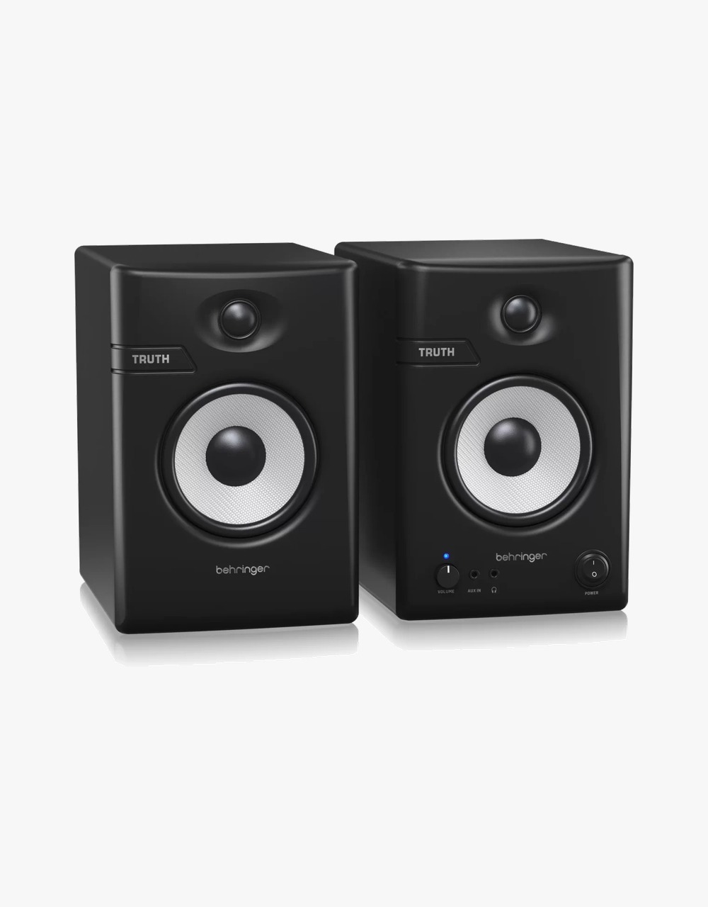 Студийные мониторы BEHRINGER TRUTH 5 BT - купить в "Гитарном Клубе"
