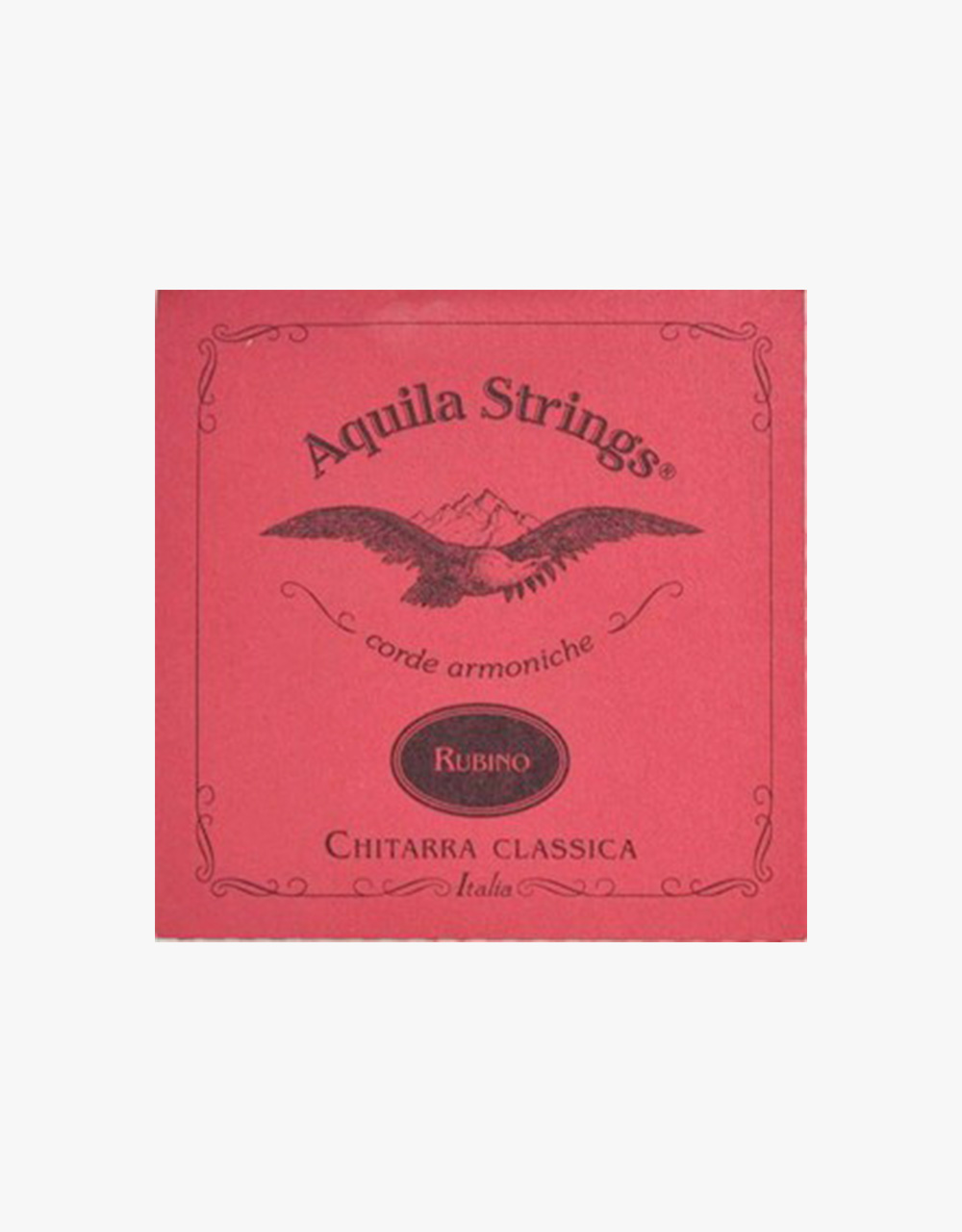 Cтруны для гиталеле Aquila Red Series 153C - купить в "Гитарном Клубе"