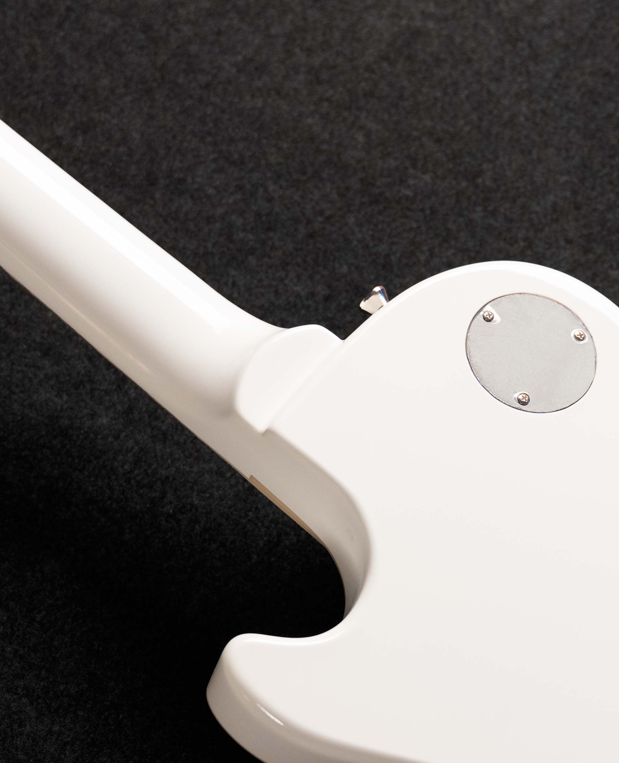 Электрогитара JET JL-500 AW - купить в "Гитарном Клубе"