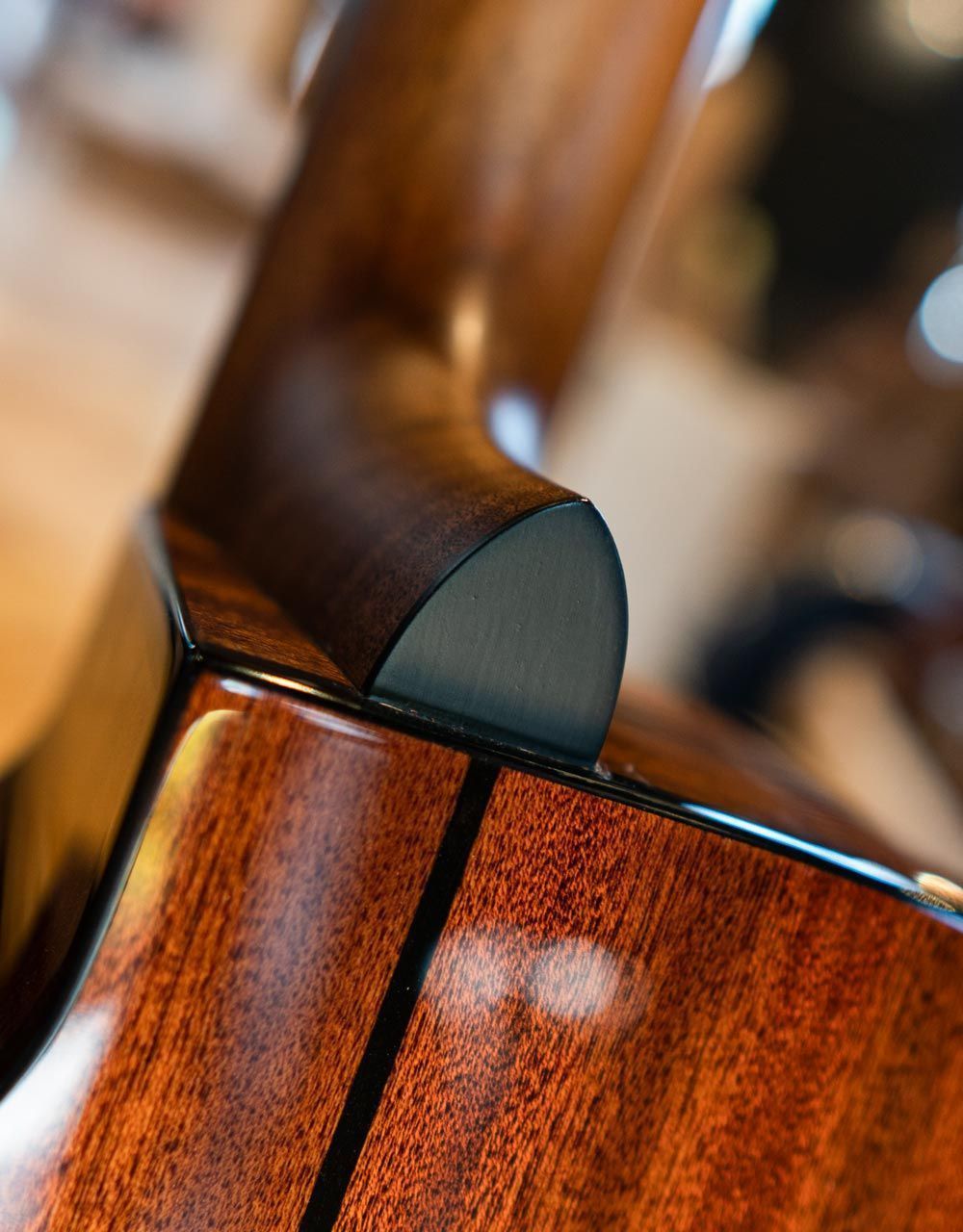 Электроакустическая гитара Sigma DMC-1E - купить в "Гитарном Клубе"