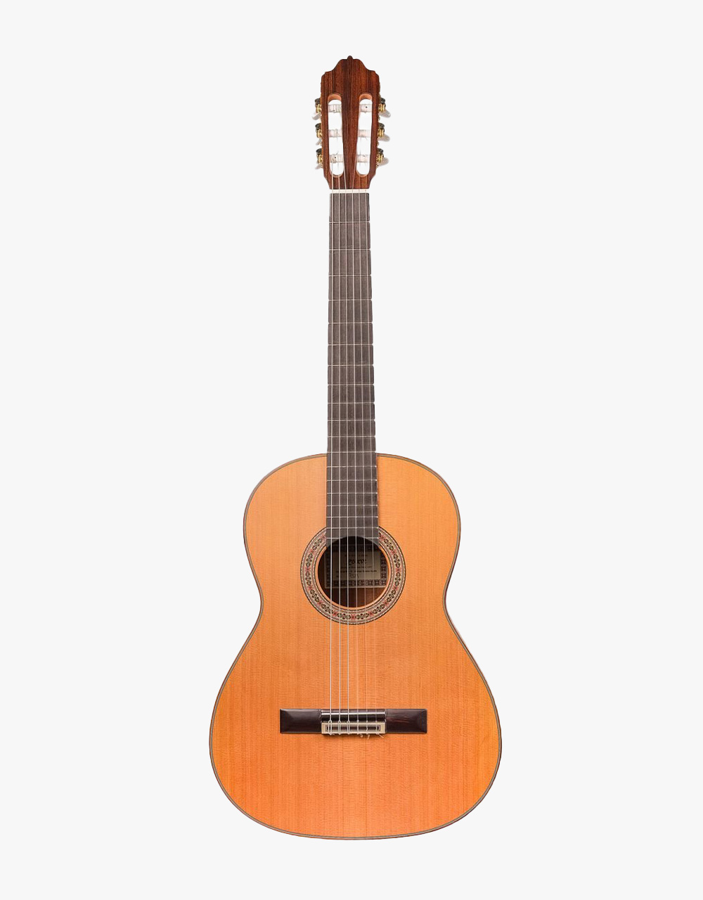 Классическая гитара Kremona R65S Rondo Soloist - купить в "Гитарном Клубе"