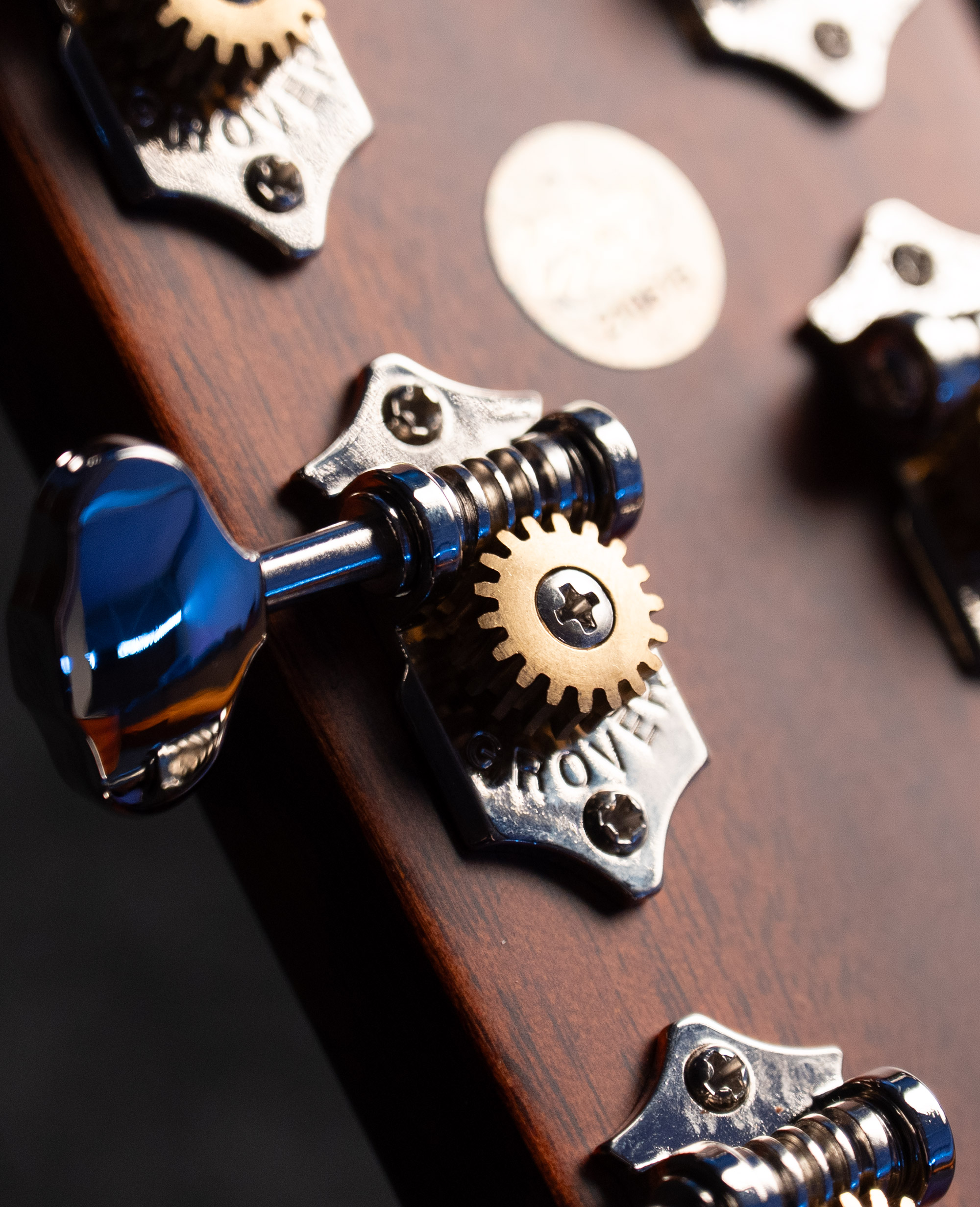 Акустическая гитара Sigma DM-18 - купить в "Гитарном Клубе"