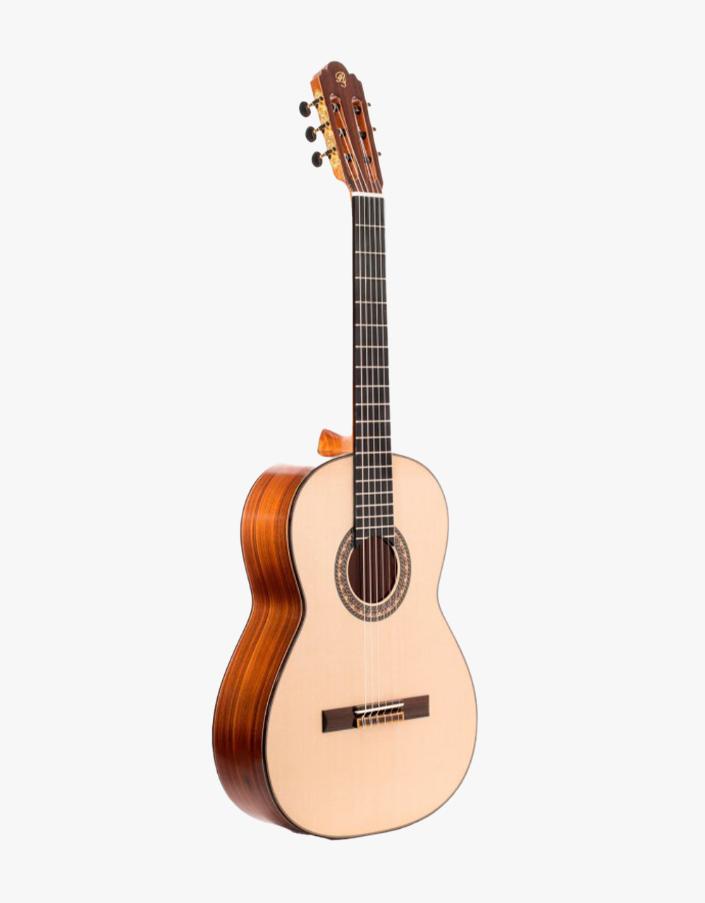 Классическая гитара Prudencio Saez 1-PS (280) Spruce - купить в "Гитарном Клубе"