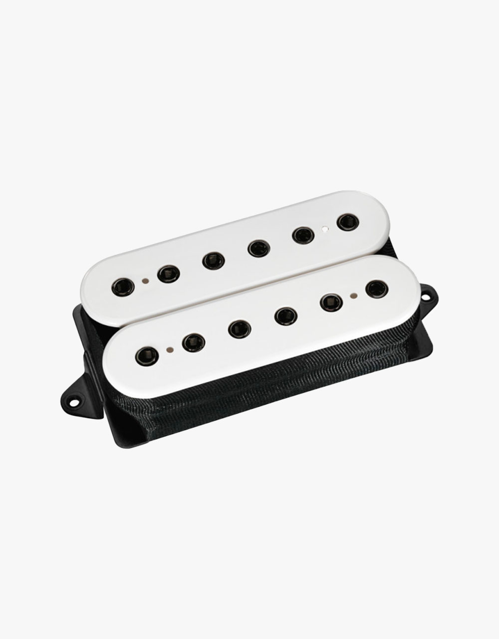 Гитарный звукосниматель DiMarzio DP158W Evolution, Neck - купить в "Гитарном Клубе"
