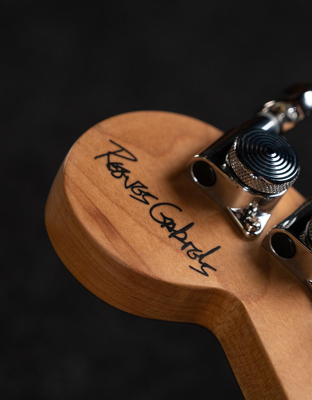 Электрогитара Reverend Reeves Gabrels Signature’2022 - купить в "Гитарном Клубе"