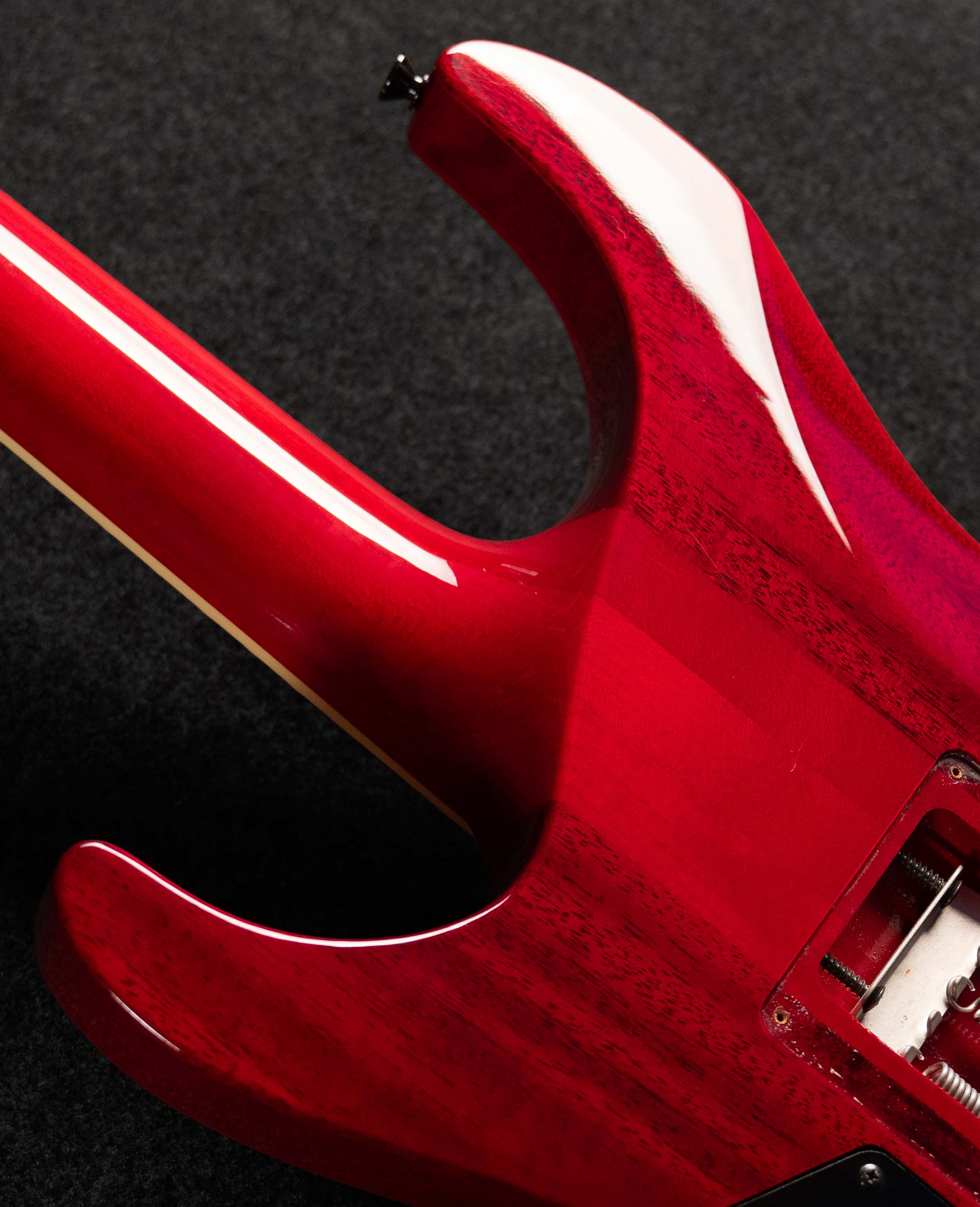 Электрогитара ESP Horizon 2 - купить в "Гитарном Клубе"