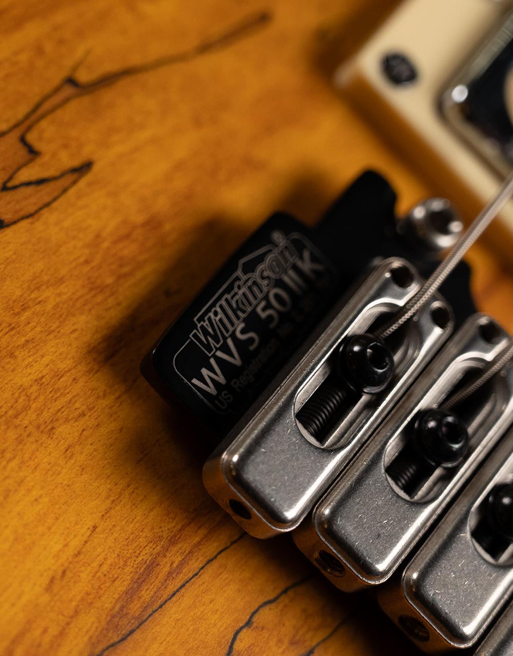 Электрогитара Schecter C-1 Exotic Spalted Maple Snvb - купить в "Гитарном Клубе"