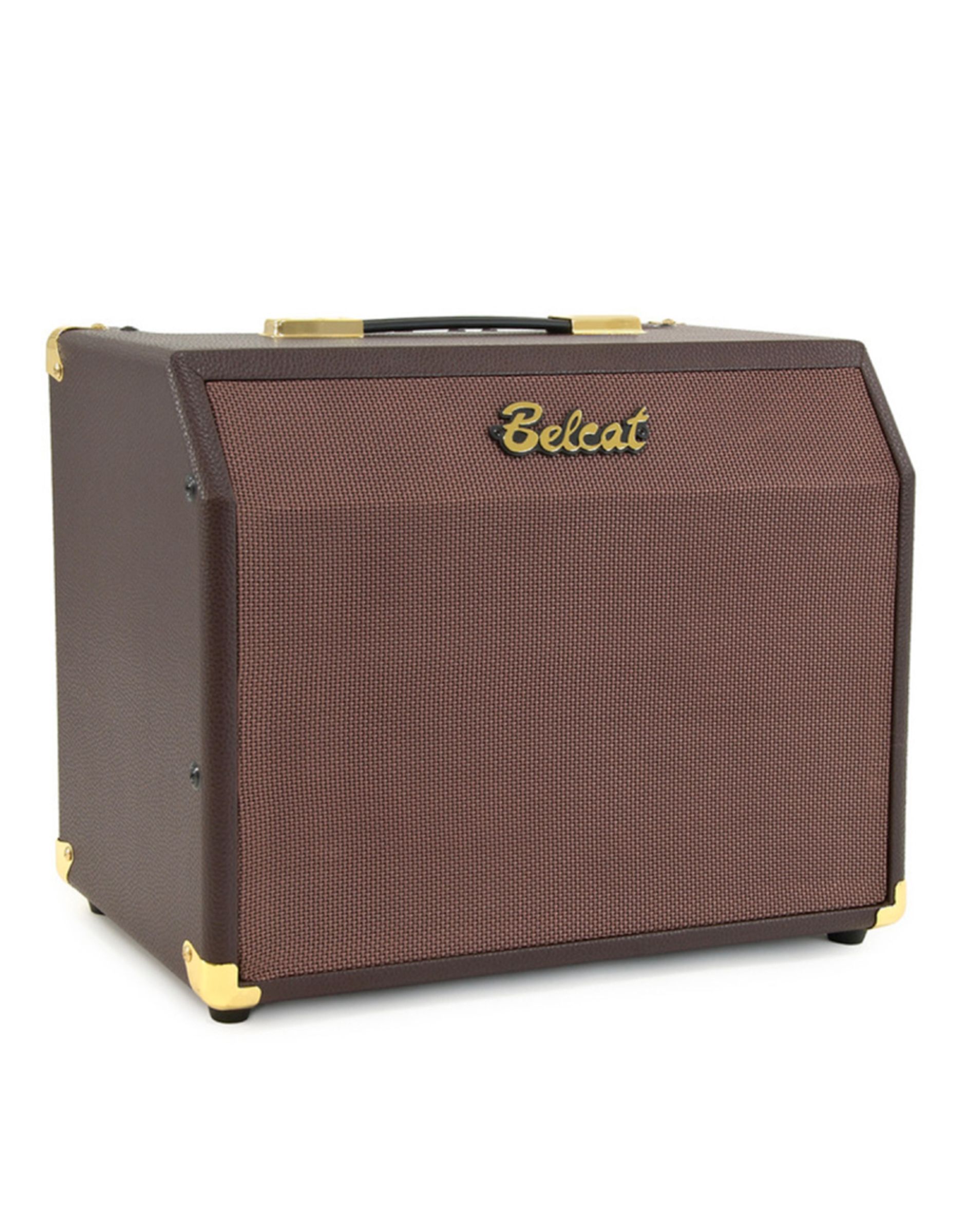 Комбоусилитель для акустической гитары Belcat Acoustic-25RC 25Вт - купить в "Гитарном Клубе"
