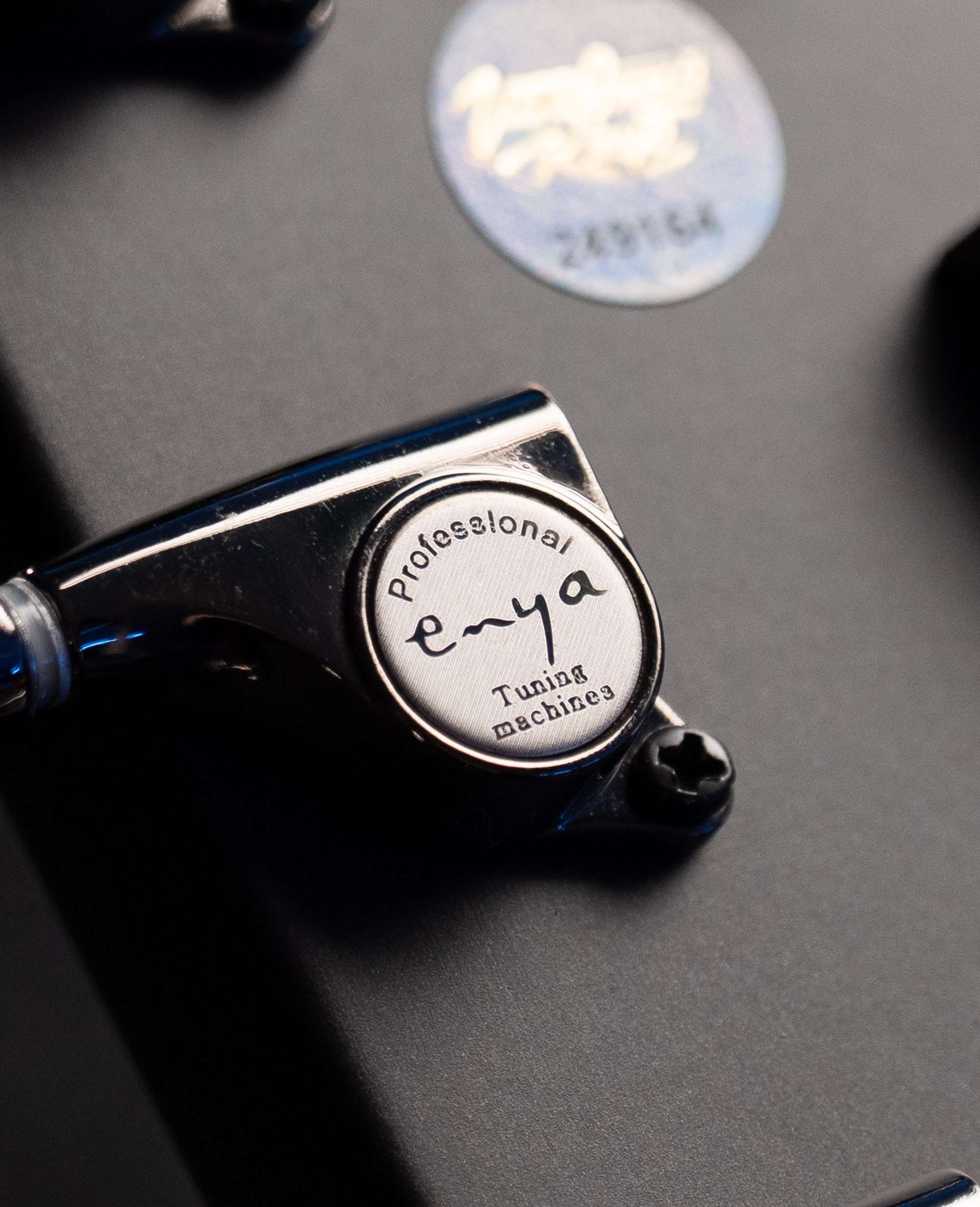 Трансакустическая гитара Enya NEXG-BK - купить в "Гитарном Клубе"