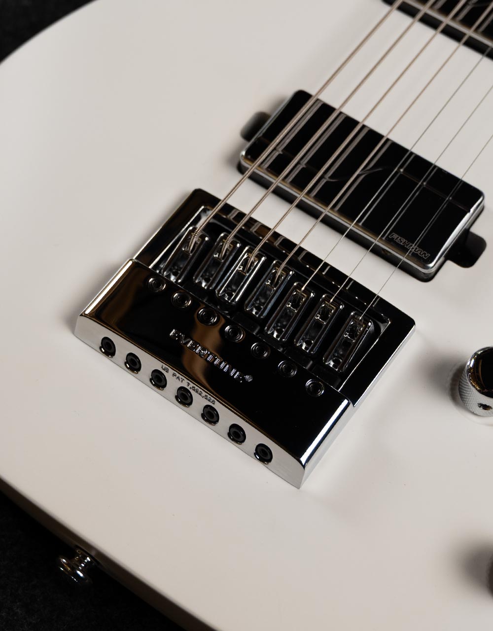 Электрогитара Solar Guitars A1.7 Vinter - купить в "Гитарном Клубе"