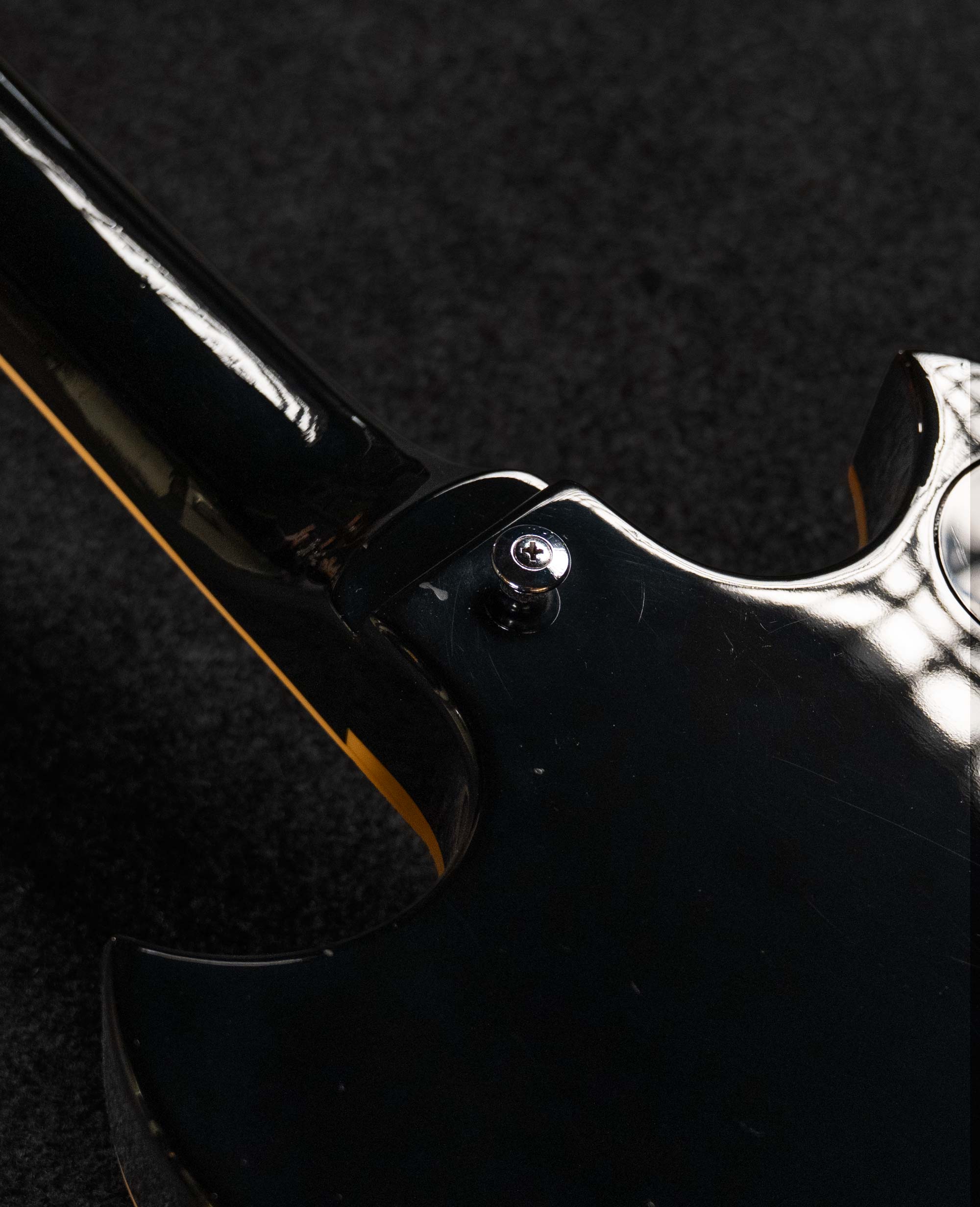 Электрогитара Yamaha SG600’ 1981 - купить в "Гитарном Клубе"