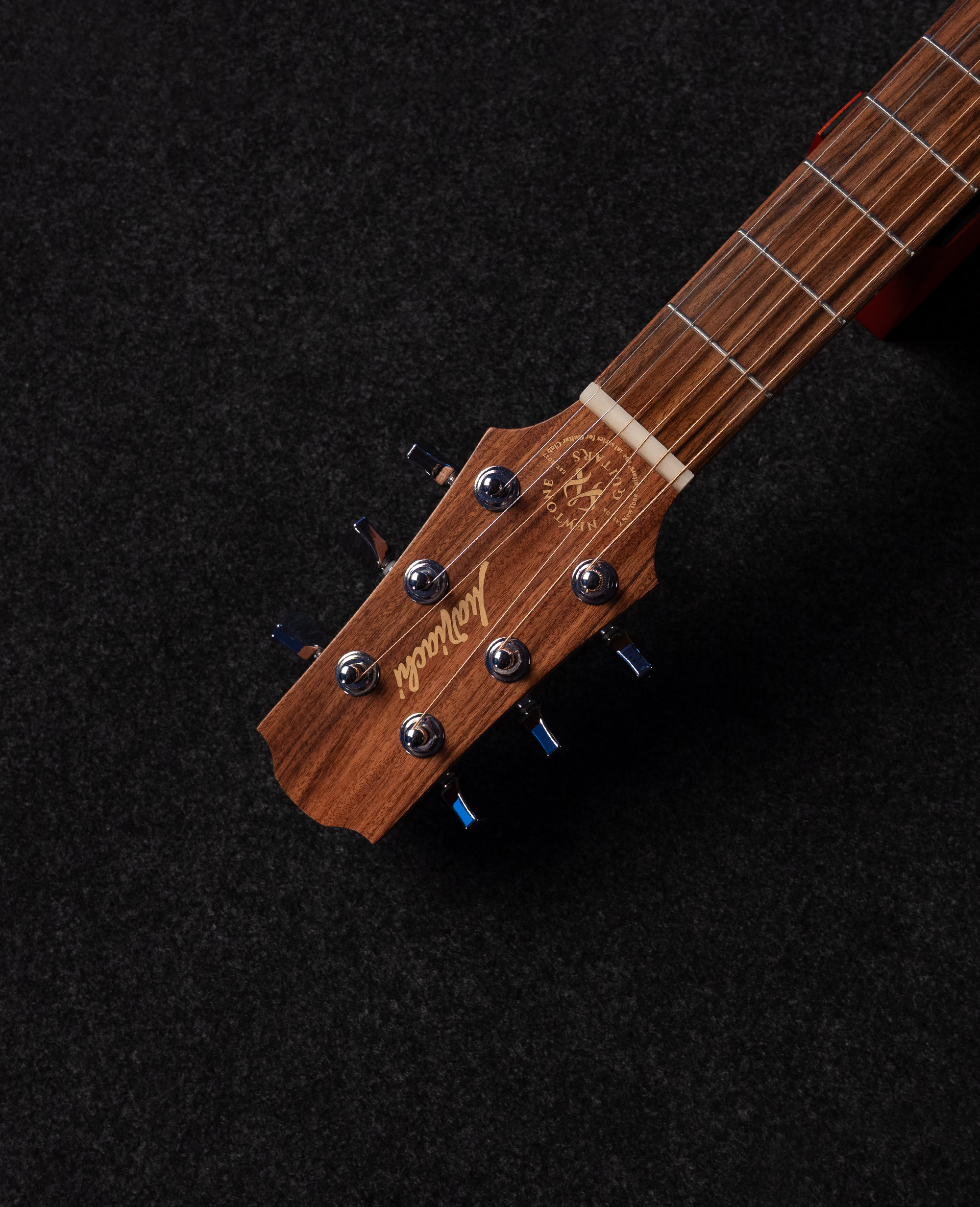 Акустическая гитара Mariachi GA-C ML, 45 мм - купить в "Гитарном Клубе"