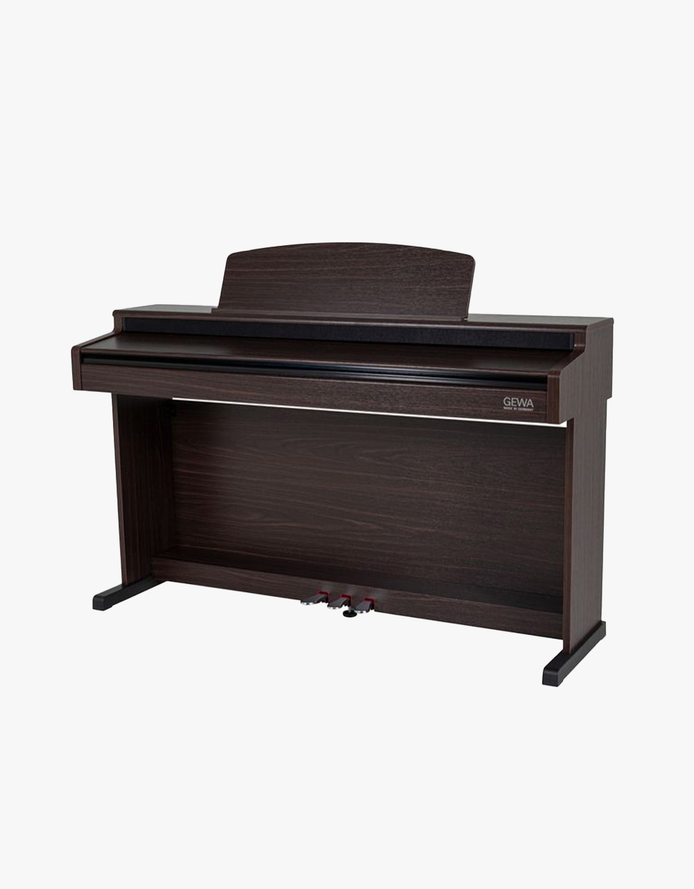 Цифровое пианино GEWA DP 345 Rosewood - купить в "Гитарном Клубе"