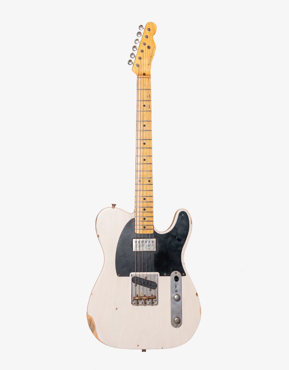 Электрогитара Nash Telecaster T52