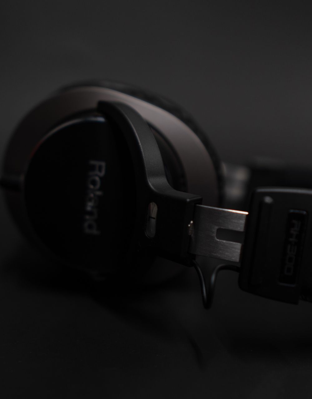 Наушники Roland RH-300 - купить в "Гитарном Клубе"