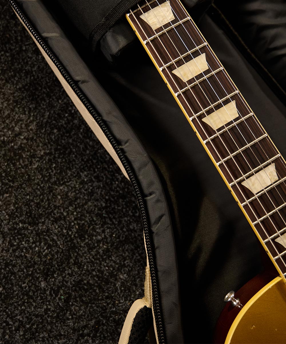 Чехол для электрогитары ACOUSTIC UNION GEB-02DS-AU, Dust Storm - купить в "Гитарном Клубе"