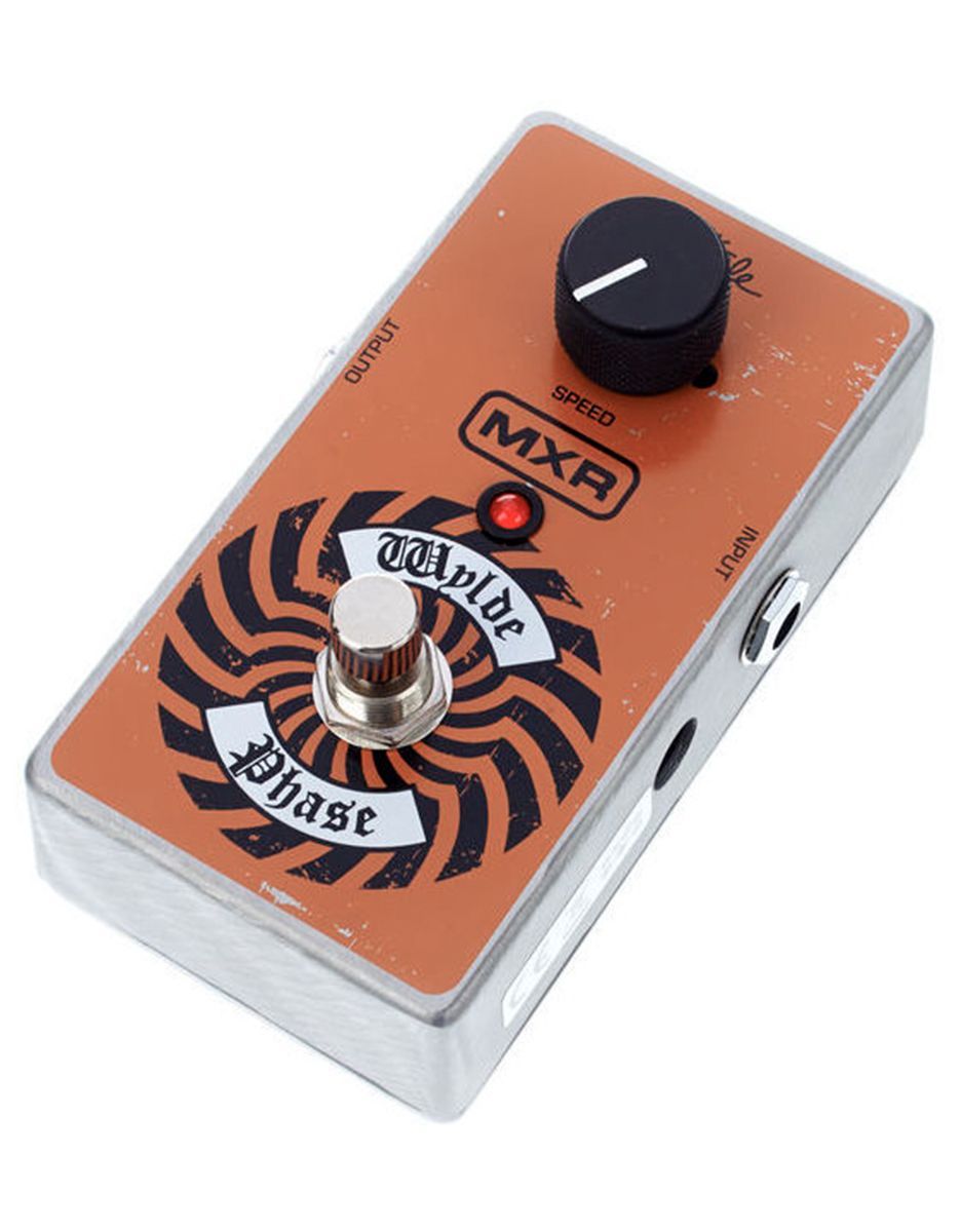 Гитарная педаль Dunlop MXR ZW90 Zakk Wylde Phase - купить в "Гитарном Клубе"