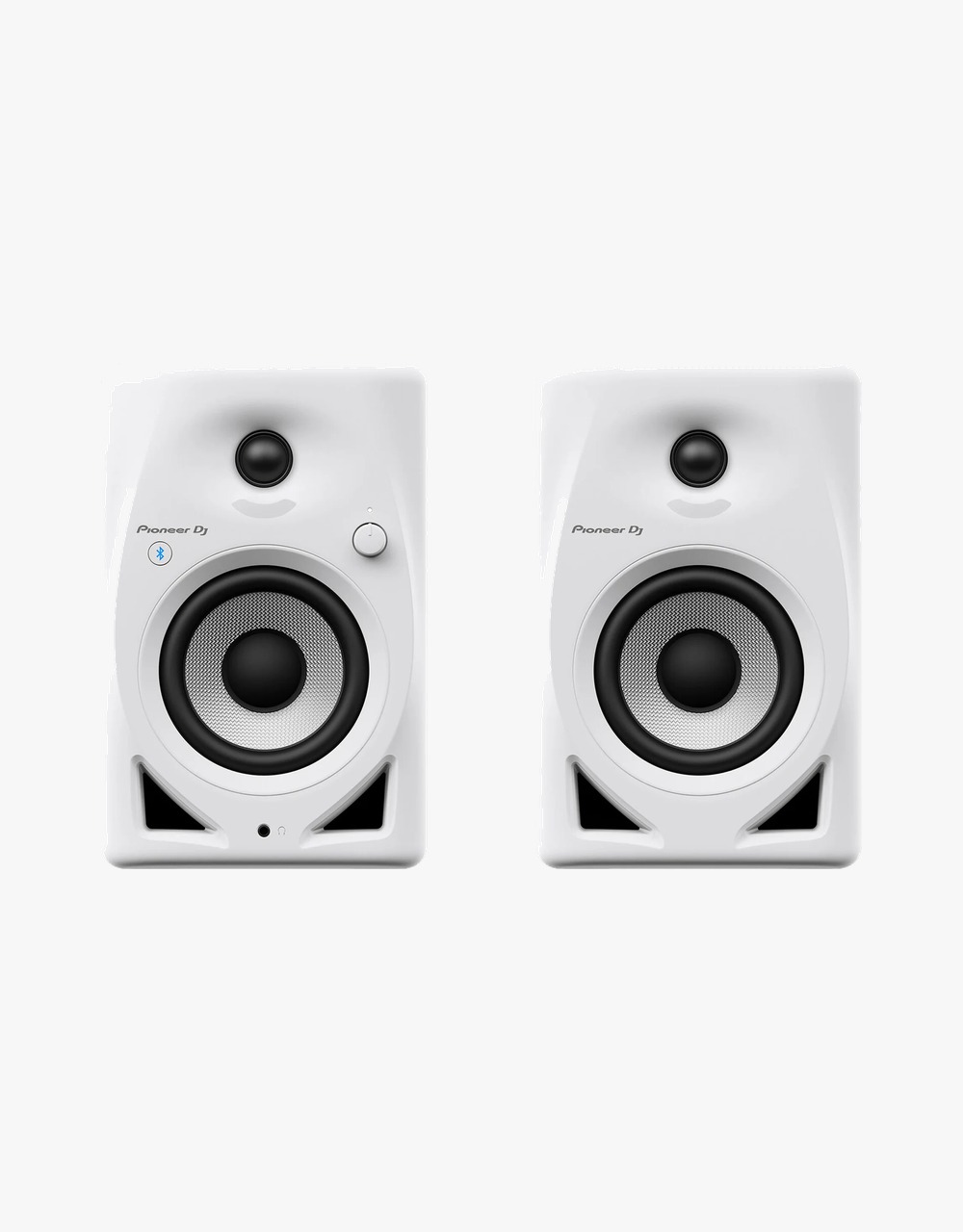 Студийный монитор Pioneer DM-40BT-W - купить в "Гитарном Клубе"