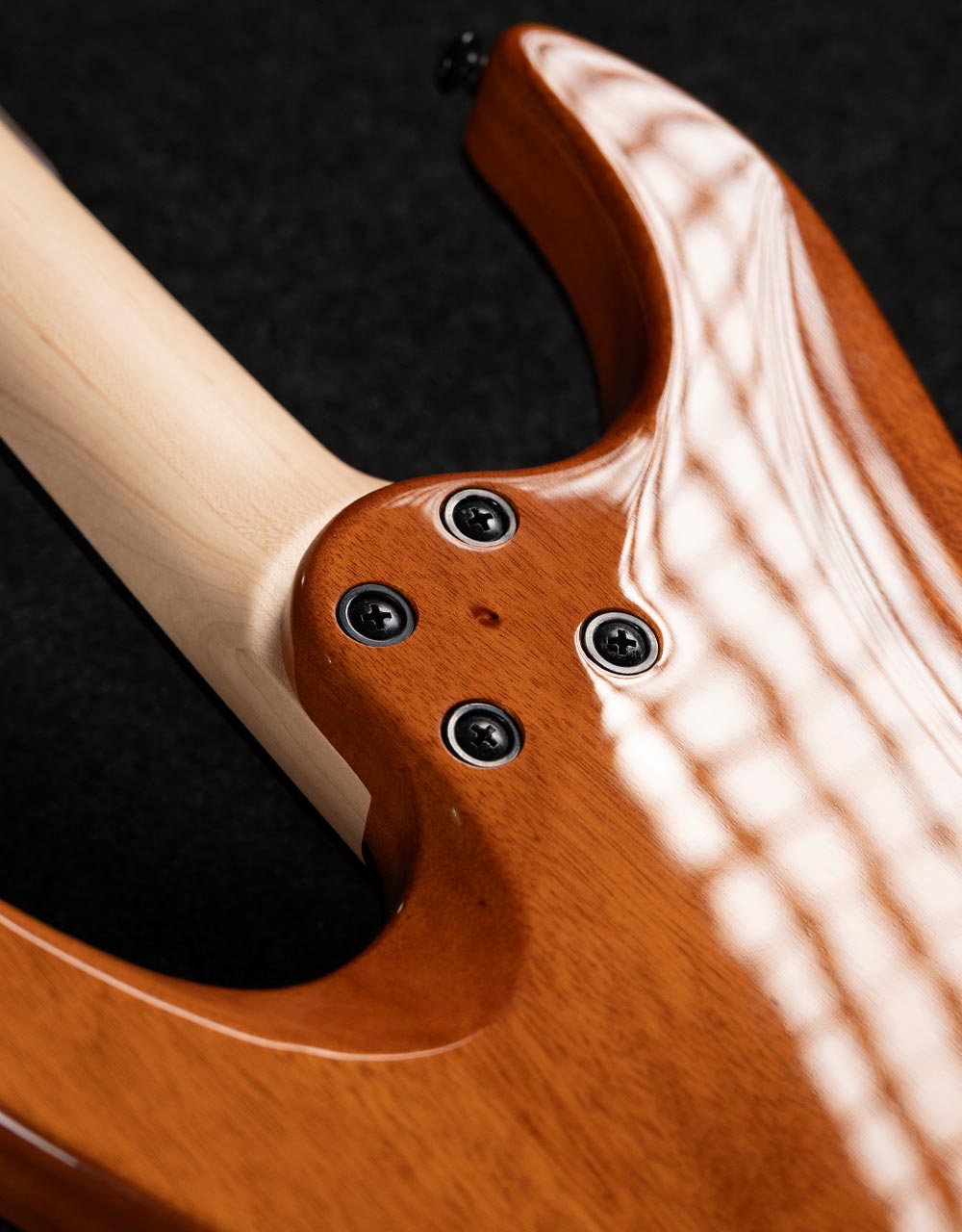 Электрогитара Schecter C-6 Pro Charcoal Burst - купить в "Гитарном Клубе"