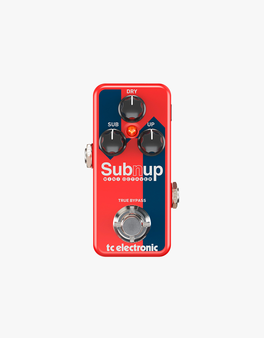 Гитарная педаль TC Electronic Sub 