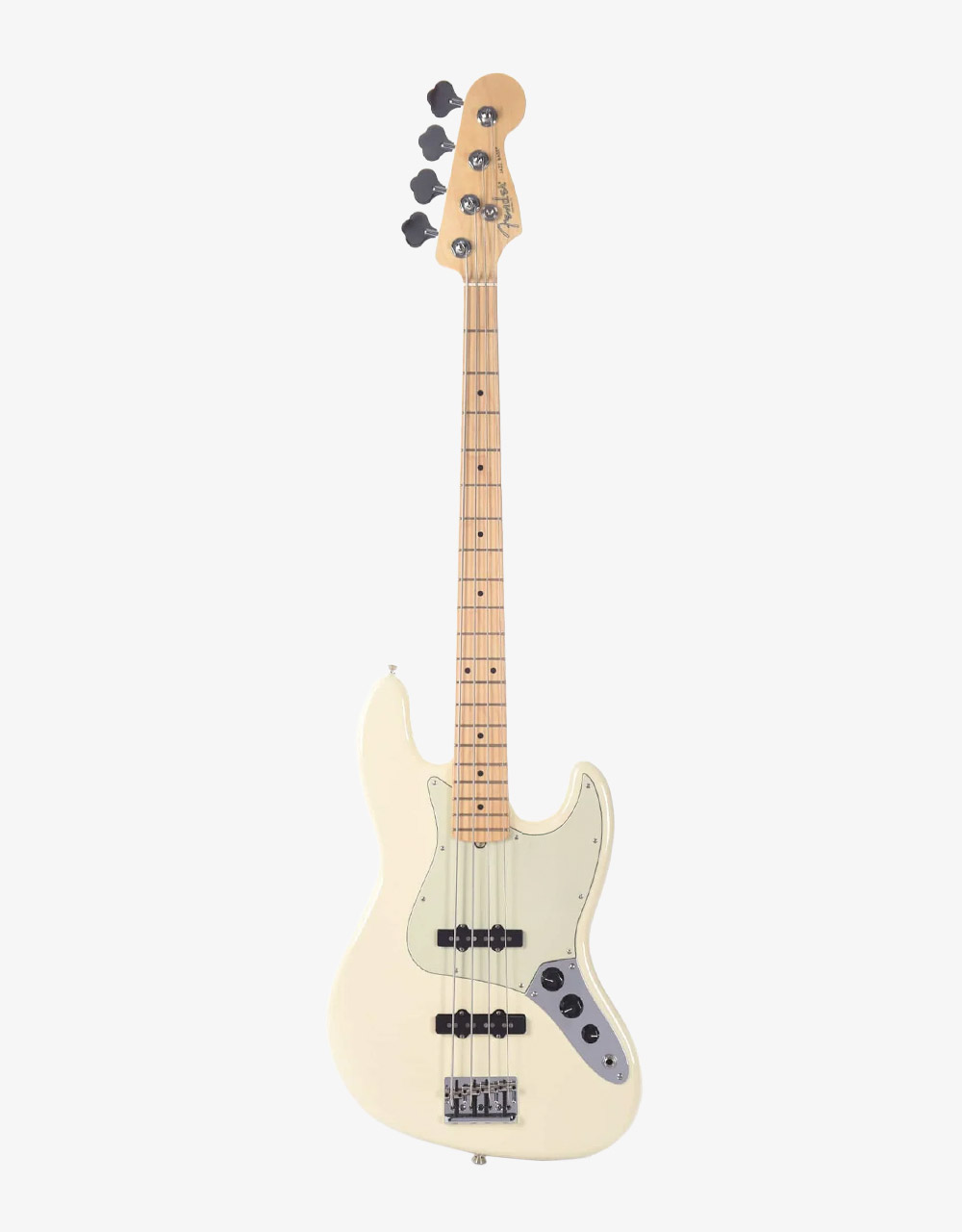 Бас-гитара Fender Jazz Bass American Pro MN OWT 